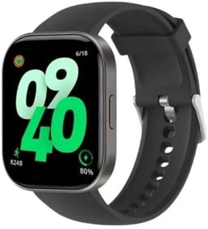 Infinix XWatch H5 Pro